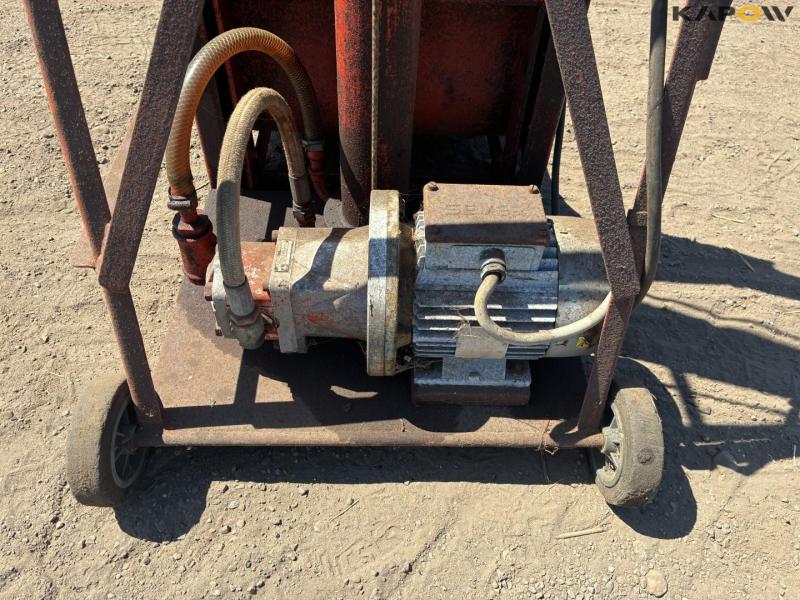 MTM sack lifter 10