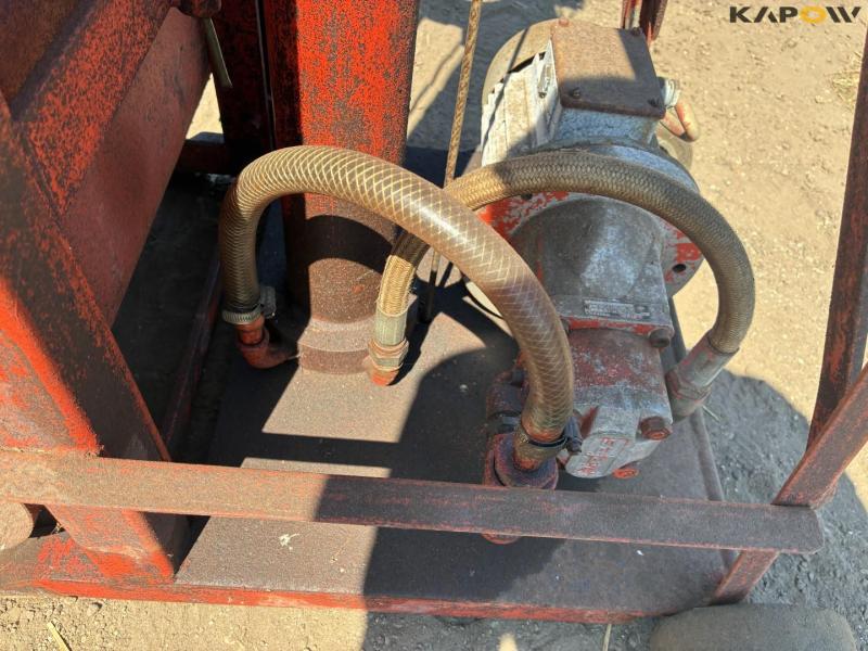MTM sack lifter 13