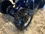 Mudhawk 110cc ATV 21