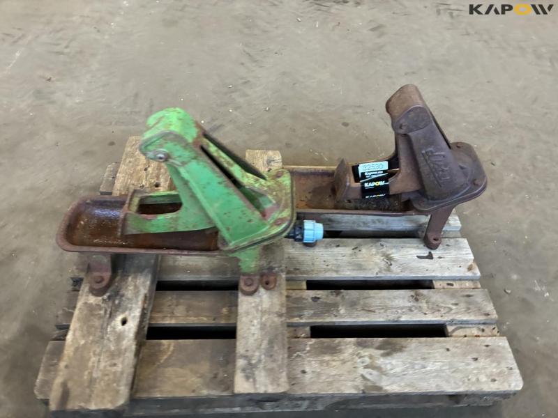 Mouth pump - 2 pcs. 4