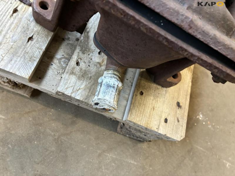 Mouth pump - 2 pcs. 15