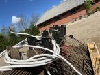 Multifan fan - 5 pcs. 13