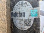 Multifan fan - 6 pcs. 6