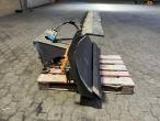 Multione dozer blade 4