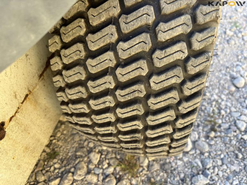 MultiOne M28D mini loader 34