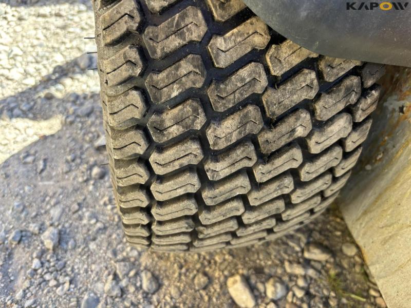 MultiOne M28D mini loader 39