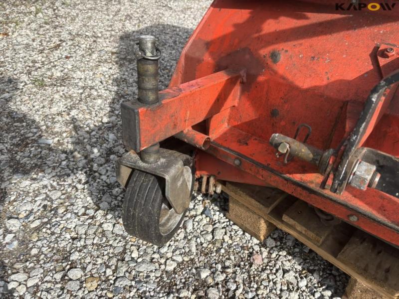 Muratori MT 10 155 vetical cutter/mower 10