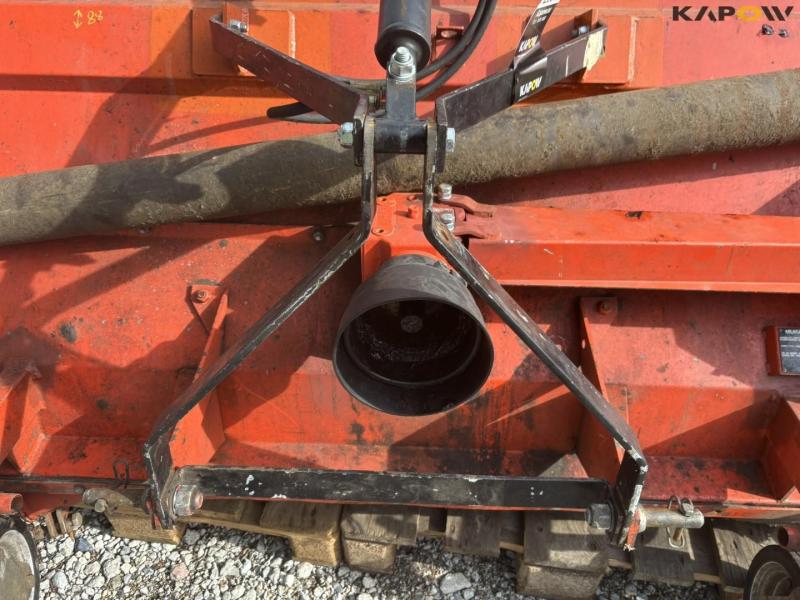 Muratori MT 10 155 vetical cutter/mower 12