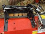 Muratori MT31/D 130 flail mower hydraulic 15