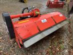 Muratori MT40 185 flail mower 6