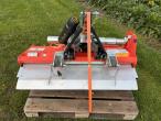 Muratori MZ4S 115 milling machine - Demo 2