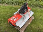 Muratori MZ4S 115 milling machine - Demo 3