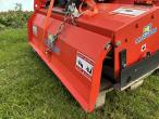 Muratori MZ4S 115 milling machine - Demo 17