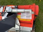 Muratori MZ4S 115 milling machine - Demo 22