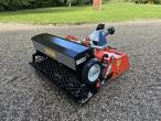 Muratori MZ60SXL 125 stone-clearing rotary tiller with sowing box 5