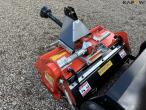 Muratori MZ60SXL 125 stone-clearing rotary tiller with sowing box 9