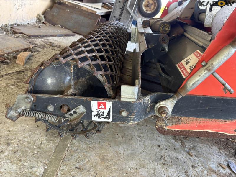 Muratori MZ62SXL 125 stone laying cutter 21
