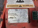 Muratori MZ62SXL 125 stone laying cutter 14