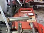 Muratori MZ62SXL 125 stone laying cutter 32