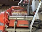 Muratori MZ62SXL 125 stone laying cutter 35