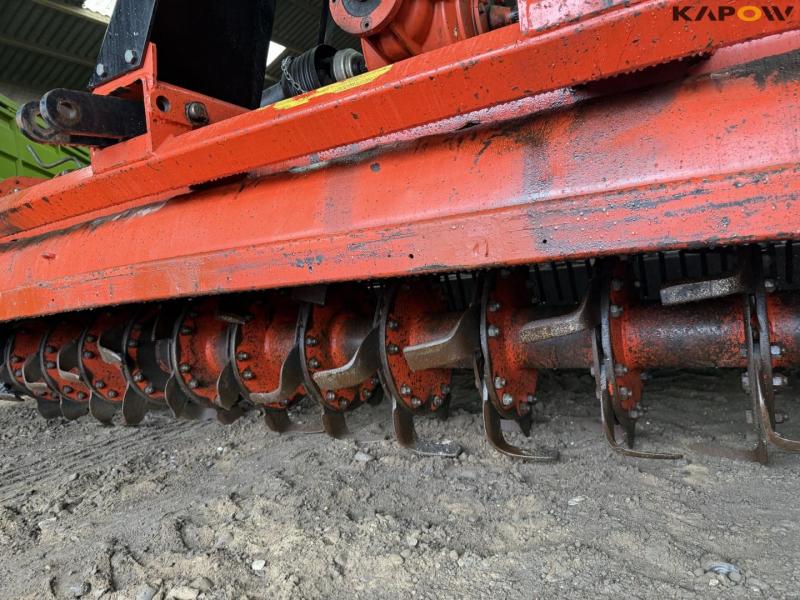 Muratori stone laying cutter 27