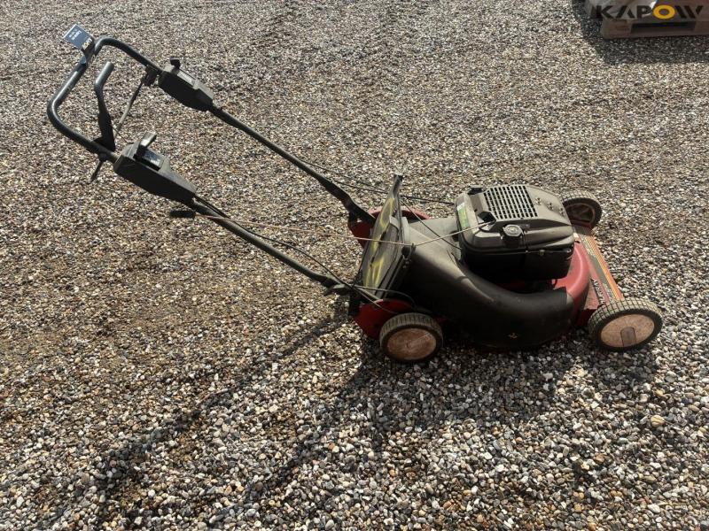 Murray 5.0HP lawn mower 3