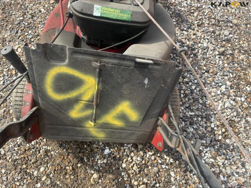 Murray 5.0HP lawn mower 12