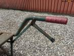Bricklayer and sack truck 13