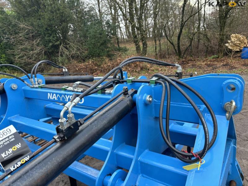 Namyslo lower 500H harrow 27