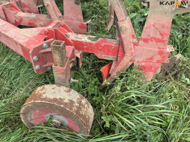 Naud RN 321 reversible moldboard plough 25