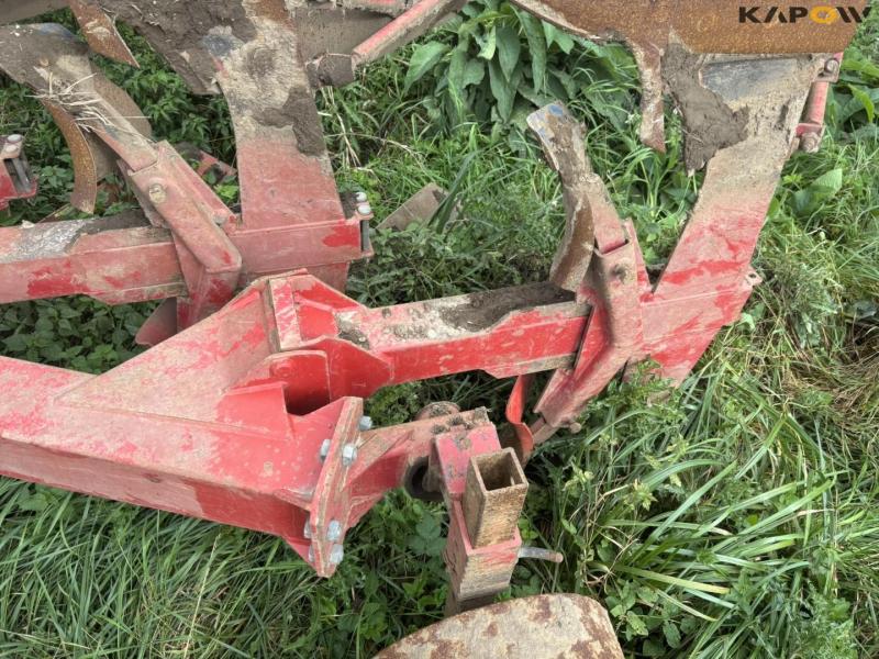 Naud RN 321 reversible moldboard plough 26