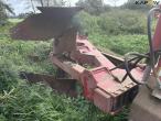 Naud RN 321 reversible moldboard plough 15