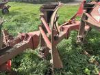 Naud RN 321 reversible moldboard plough 21