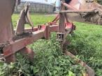 Naud RN 321 reversible moldboard plough 23