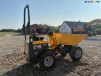 NC SW1815-A mini dumper 5