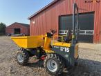 NC SW1815-A mini dumper 7