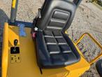 NC SW1815-A mini dumper 34