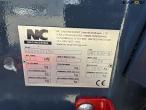 NC SW1930-A mini dumper 9