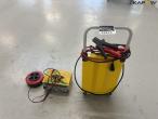 Neostart 620 and Tridon charger/booster 4