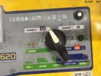 Neostart 620 and Tridon charger/booster 8