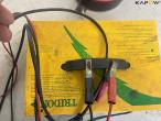 Neostart 620 and Tridon charger/booster 16