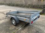 Neptun tipper trailer 500 kg 7