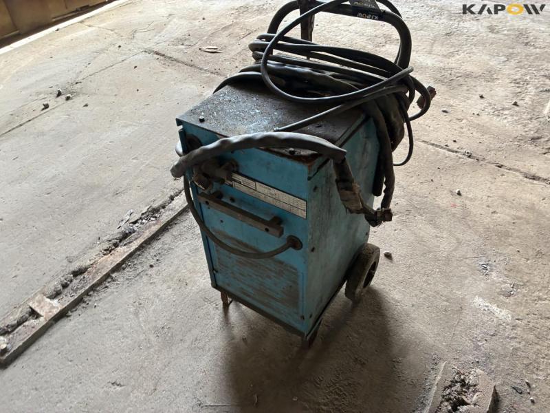 Nertajet zip laser cutter 3