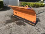 Nesbo rotating snowplow 1