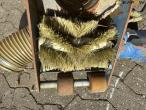 Nesbo SMF 1 broom for sweeping/suction systems 23