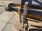Nesbo 1300 broom 20