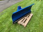 Nesbo PS 1500 snow plow 3