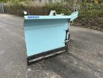 Nesbo PS-2100k point plow 3