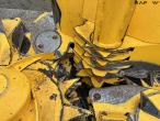 New Holland 12 row corn header 11