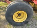 New Holland 377 small baler 25